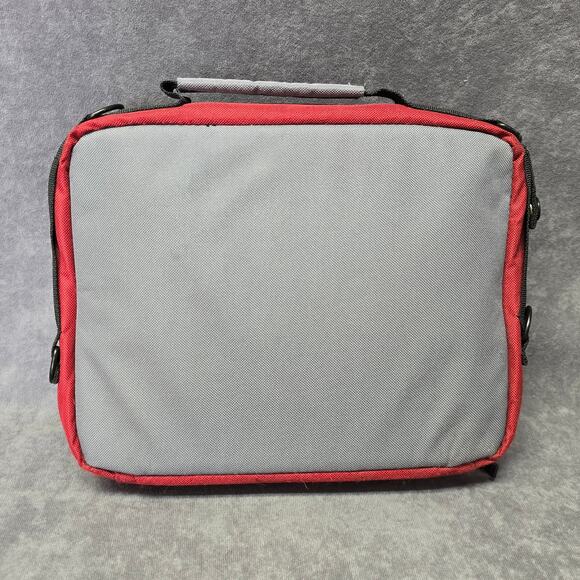 Philips 7" Portable DVD Player PD703 / 37 & Travelling Carrying Case - Picture 14 of 15